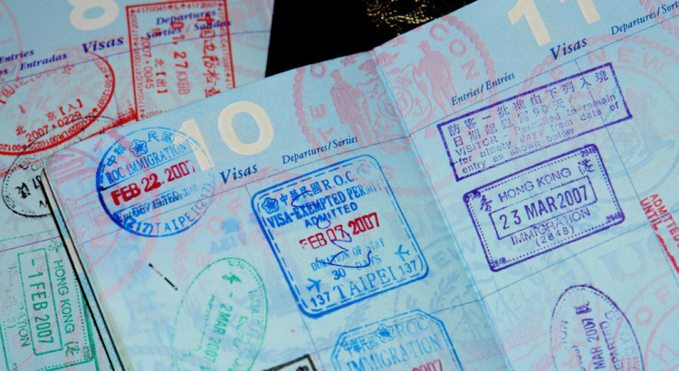 Visa Requirements for Filming Abroad