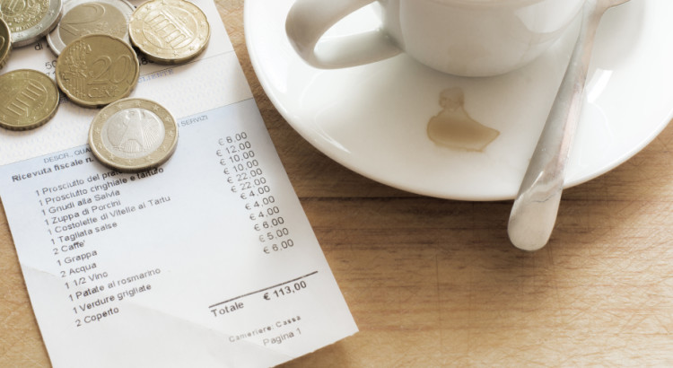 Tipping Etiquette for International Productions