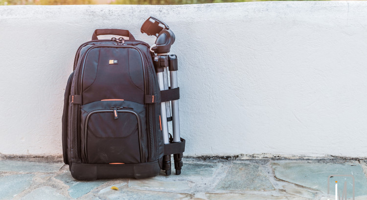 Gathering Your Tech Gear to Film Abroad