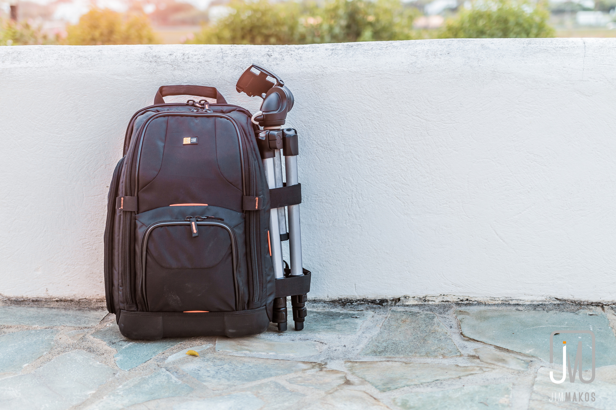Gathering Your Tech Gear to Film Abroad