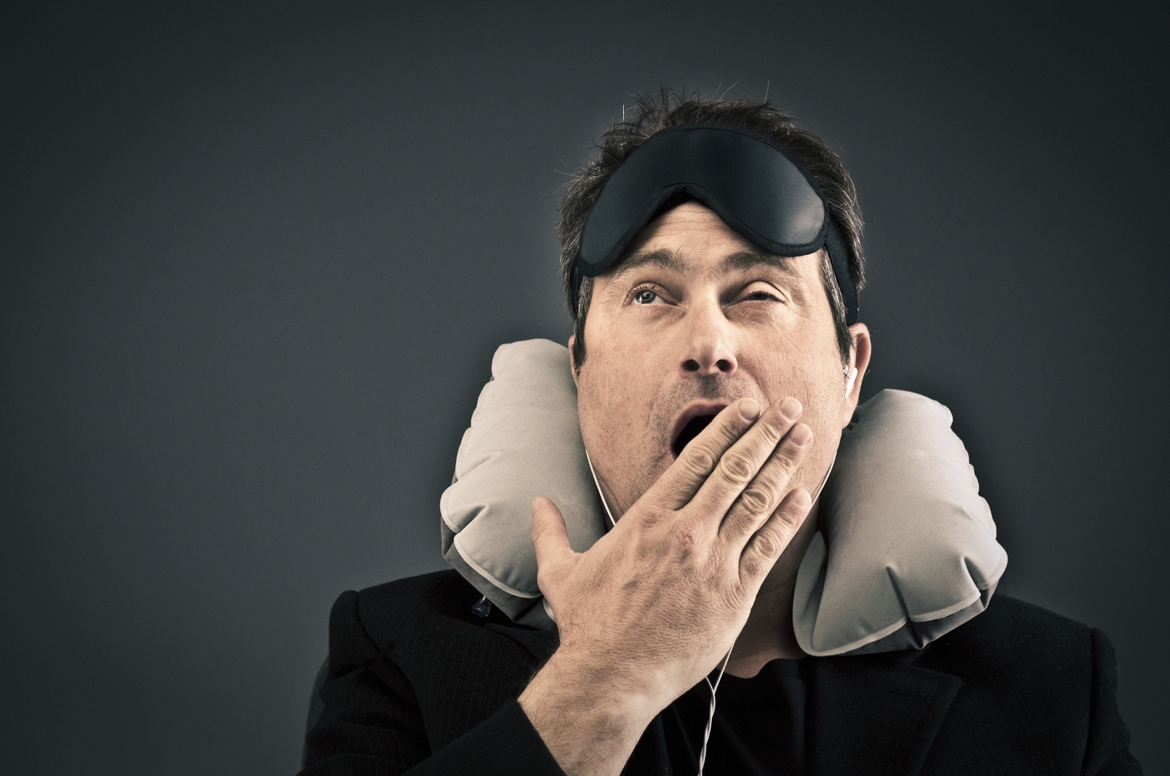 Tips for Beating Jet Lag When Traveling for International Shoots and Events
