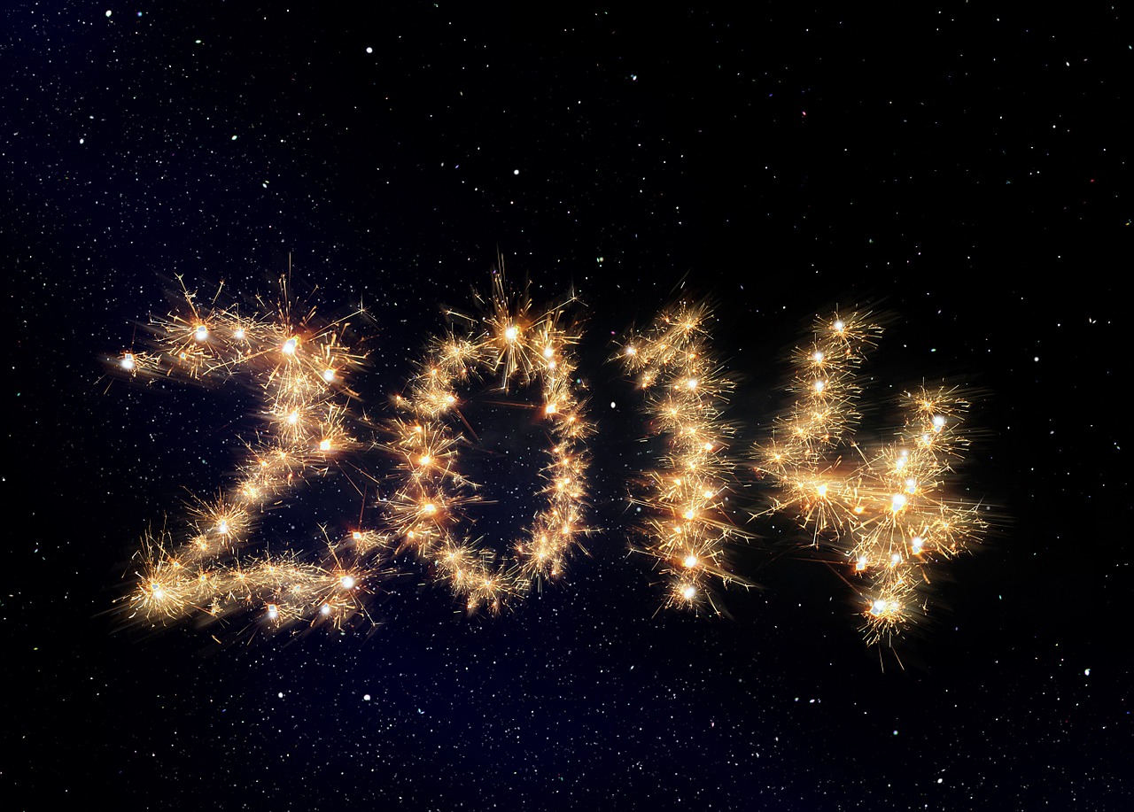 Global Media Desk Review of 2014
