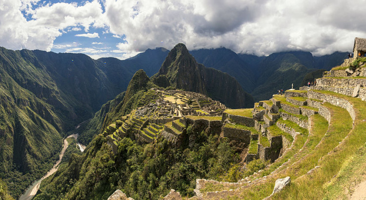 Filming Incentives in Latin America