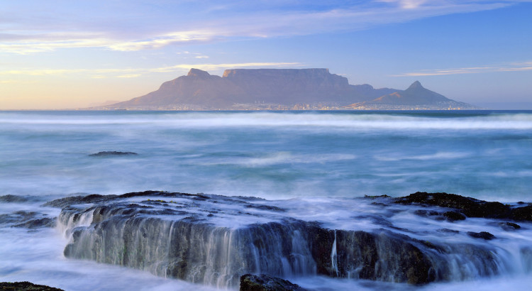 Cape Town, South Africa Video Production Services