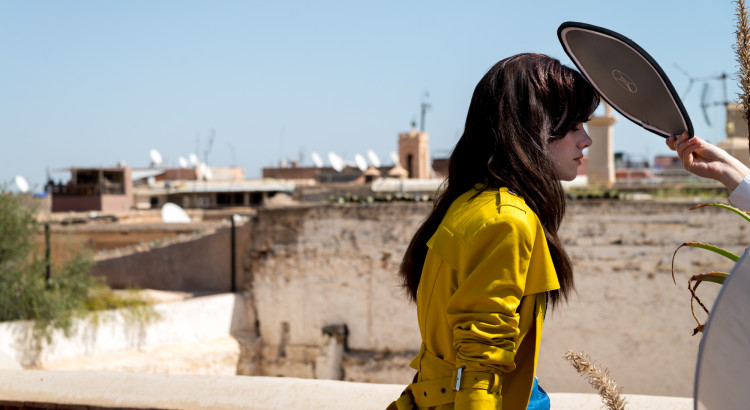 Top 5 Tips for Organizing a Successful International Photoshoot