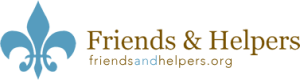 friends-helpers