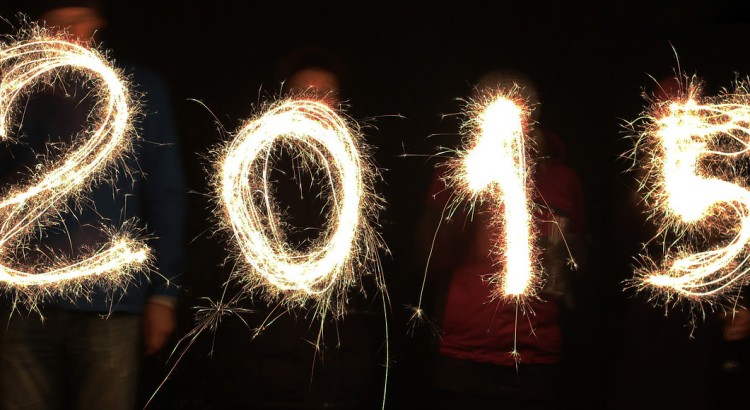 Global Media Desk 2015 Year in Review