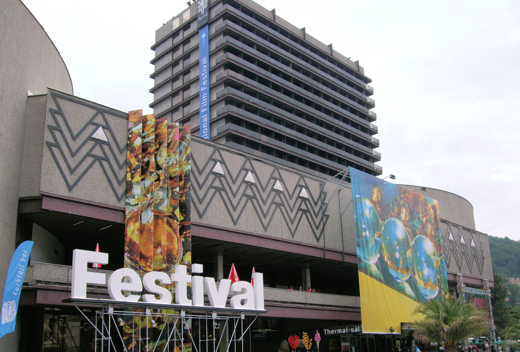 8 International Film Festivals to Get Excited About in 2016