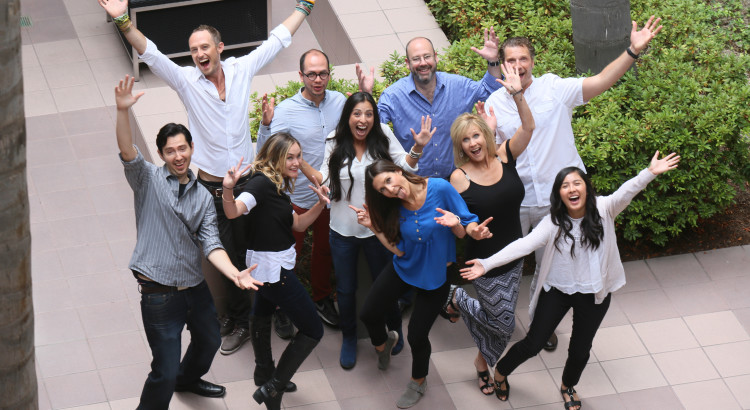 International Day of Happiness 2016: What Makes the Employees of the Global Media Desk Happy?