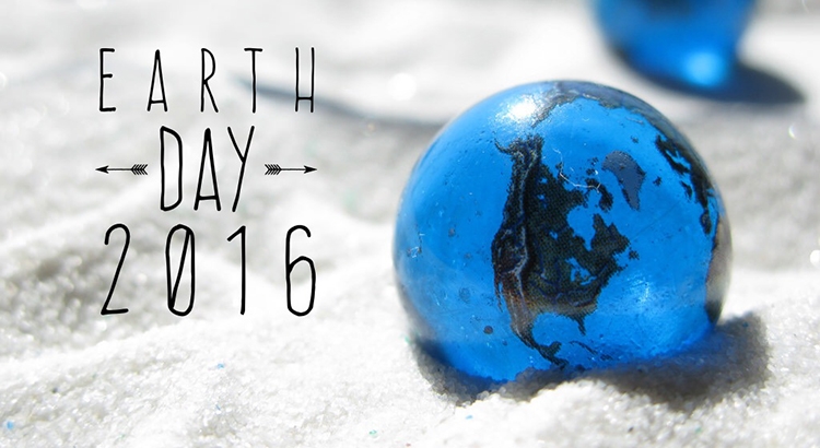 Earth Day: 7 Easy Ways To Go Green