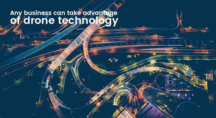 What do land surveyors, news reporters, real estate agents, construction companies, first responders, inspection specialists, filmmakers, and farmers all have in common? Drones!