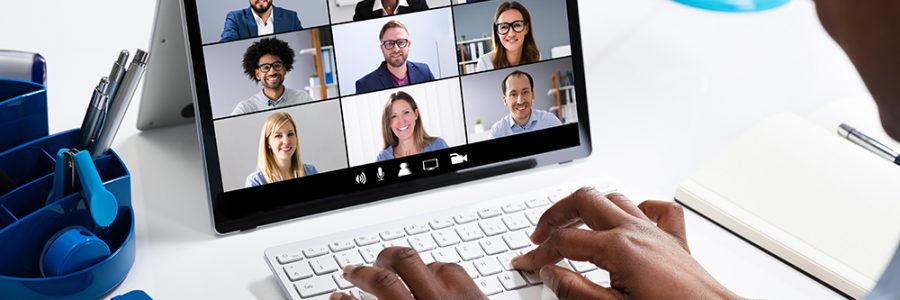 Zoom Security Best Practices for Producing Your Media Project Remotely