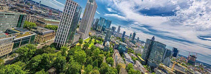 Travel-Free Production Series: Virtual Tour of Germany